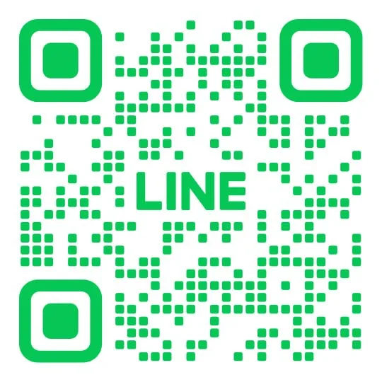 QR Code ทักเข้ามา วิเคราะห์บอลลีก com Line @